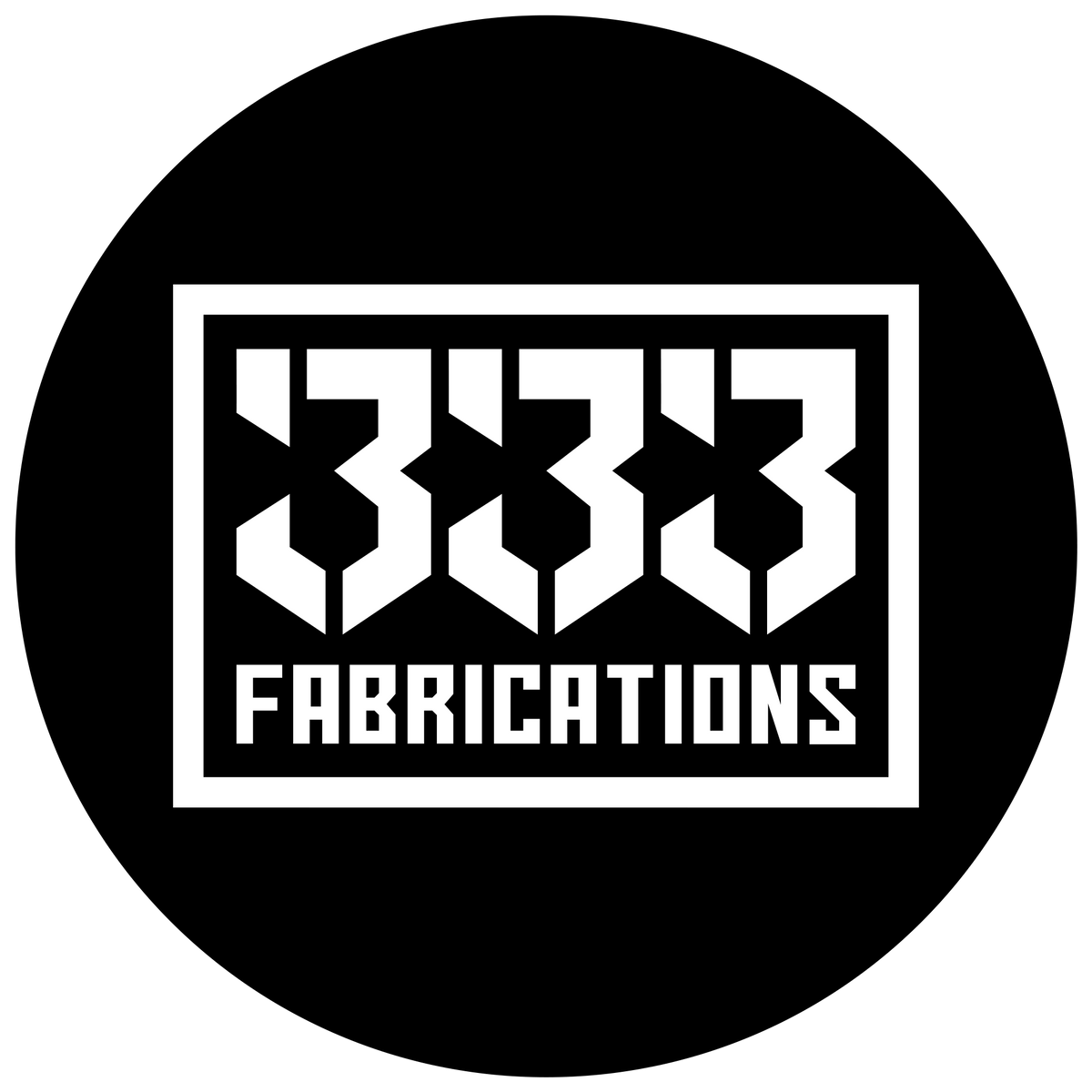 Prerunner Mirrors – 333 Fabrications